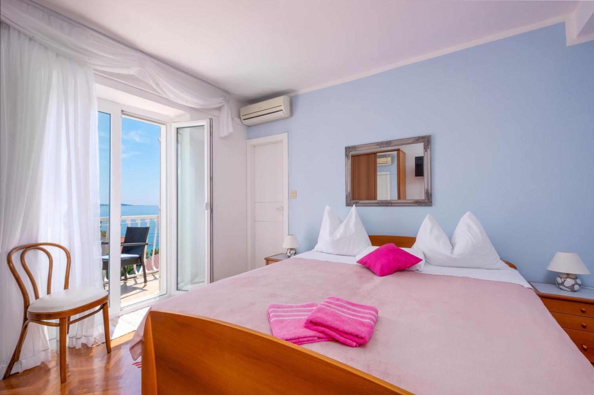 Rooms Tupina By Paulina Mlini Chambre photo