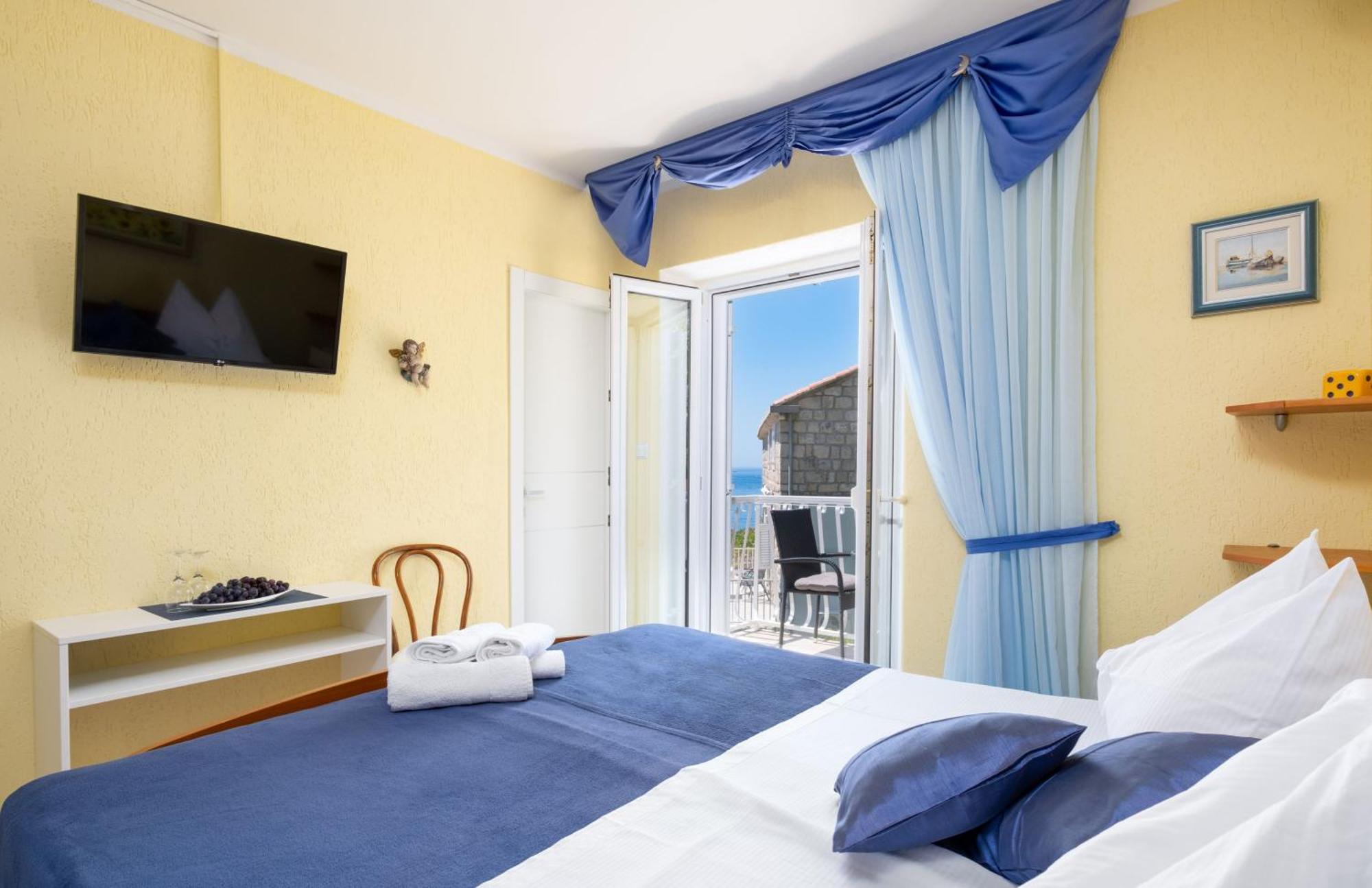 Rooms Tupina By Paulina Mlini Chambre photo