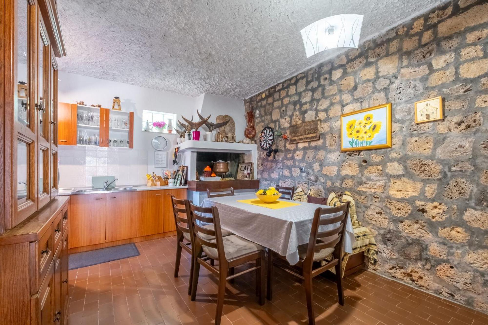 Rooms Tupina By Paulina Mlini Chambre photo
